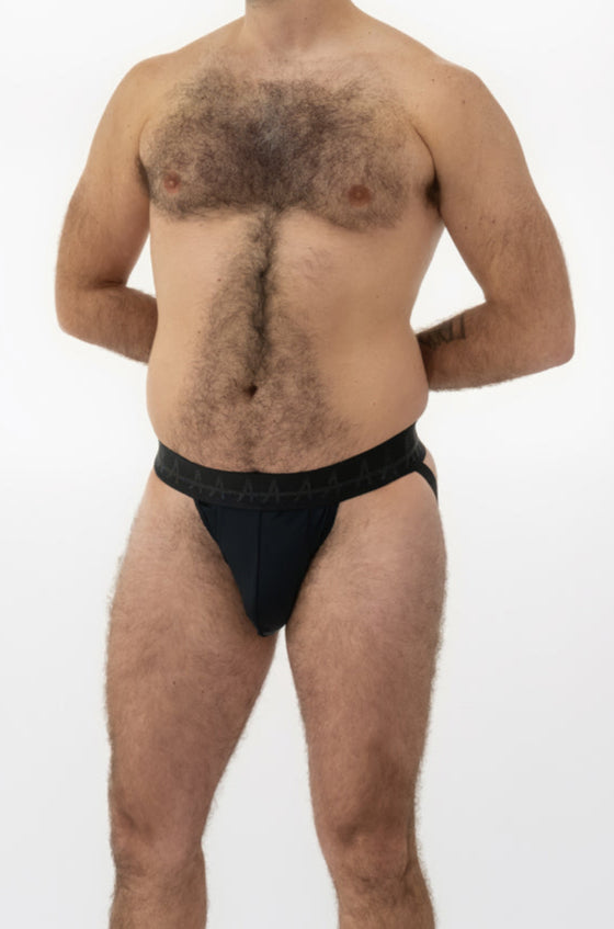 The Quick Release Jock