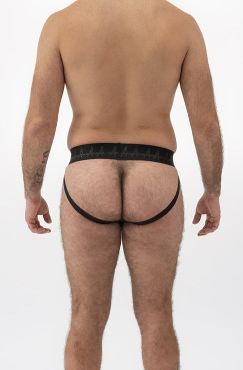 The Everyday Jock