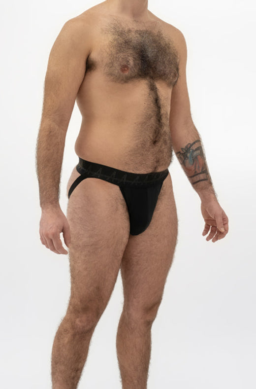 The Everyday Jock