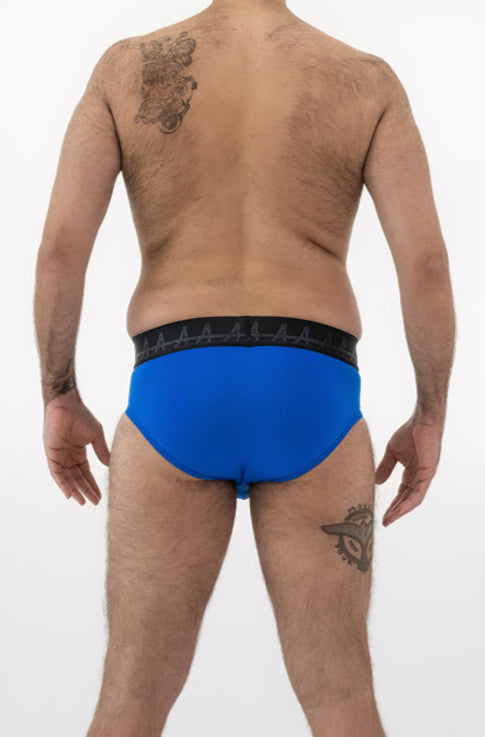 The Everyday Brief
