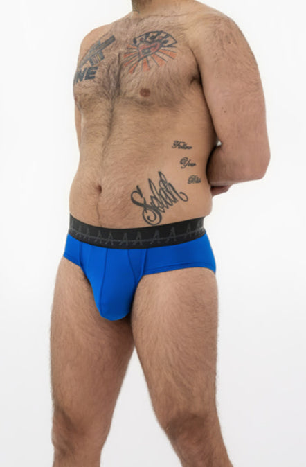 The Everyday Brief