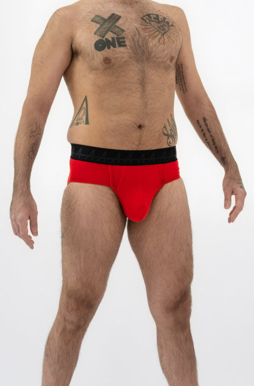 The Everyday Brief