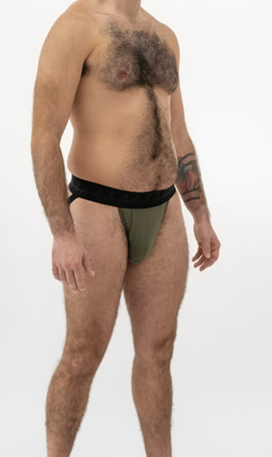 The Everyday Jock