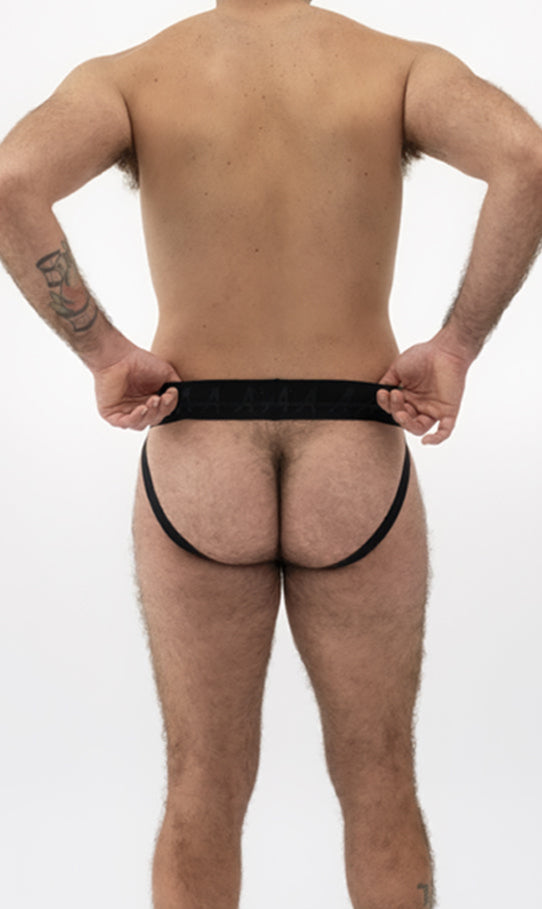 The Everyday Jock