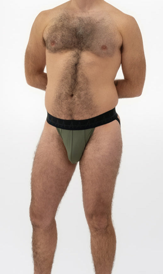 The Everyday Jock