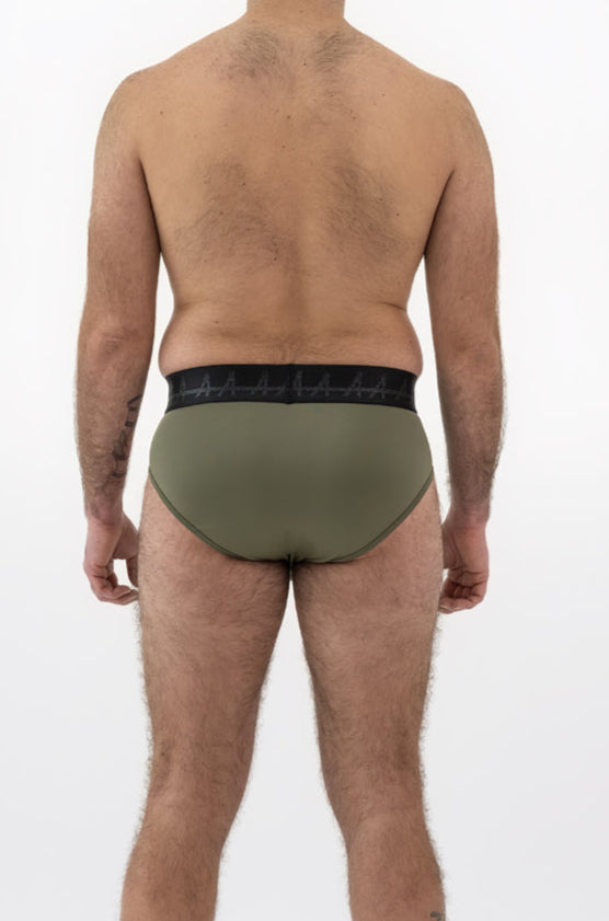 The Everyday Brief