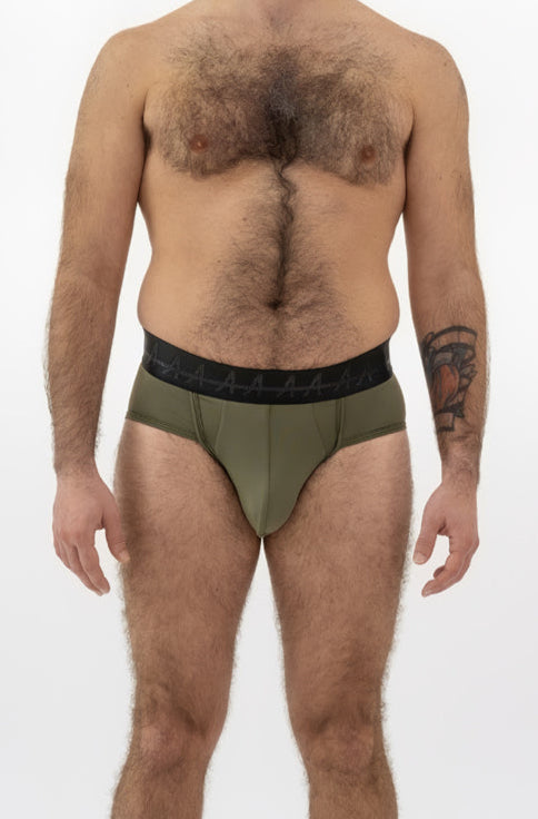 The Everyday Brief