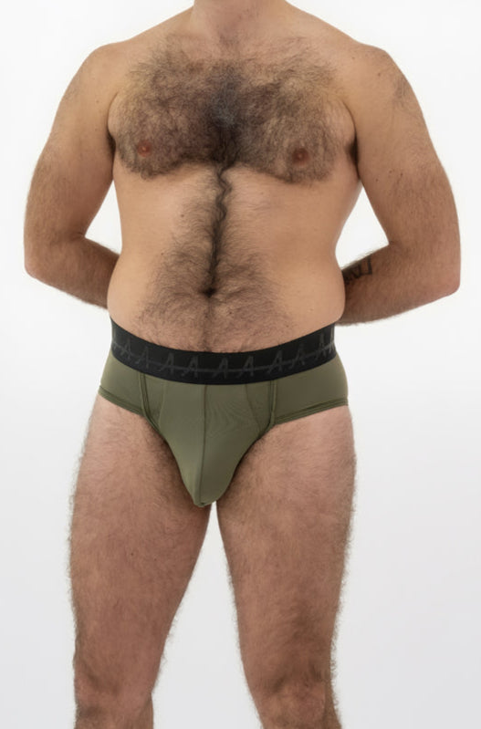 The Everyday Brief