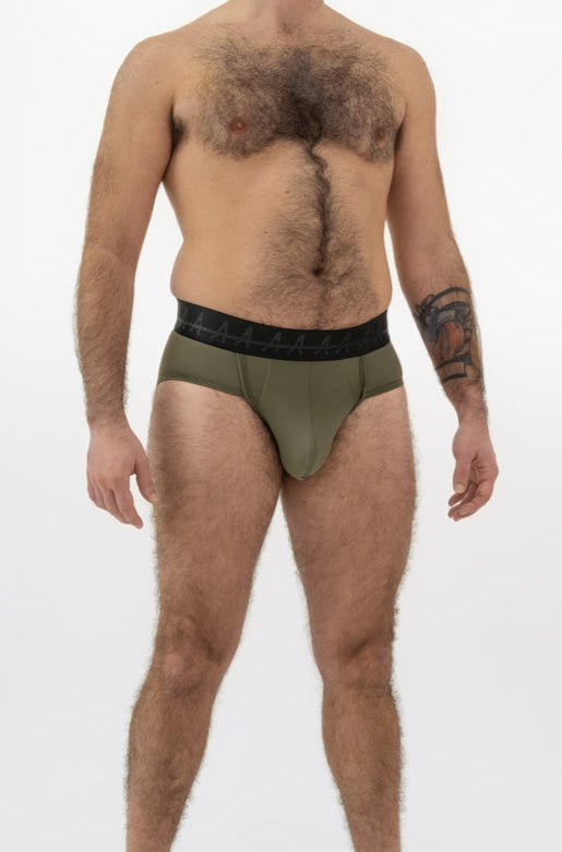 The Everyday Brief
