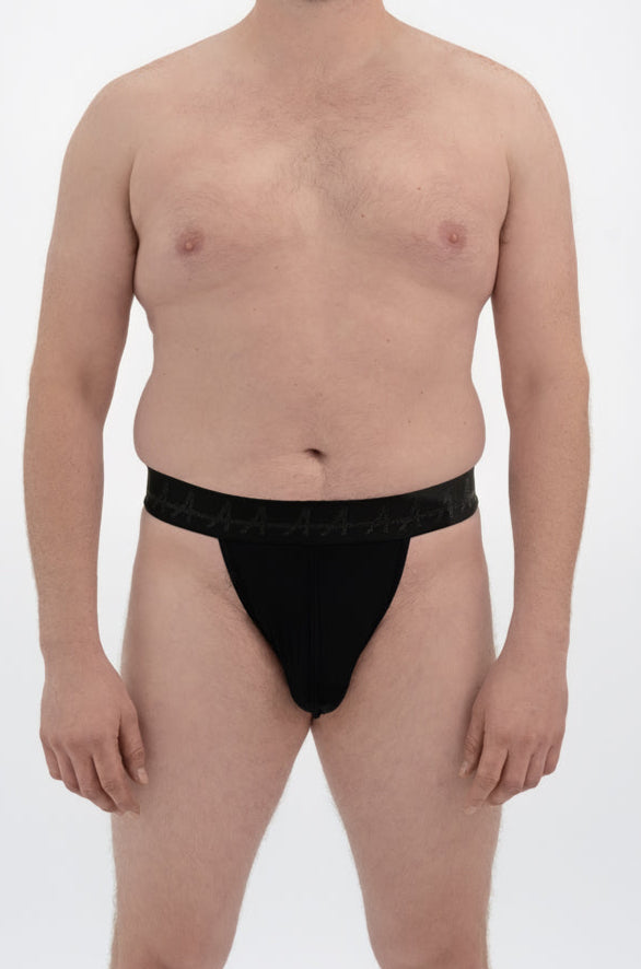 The Jacque Thong