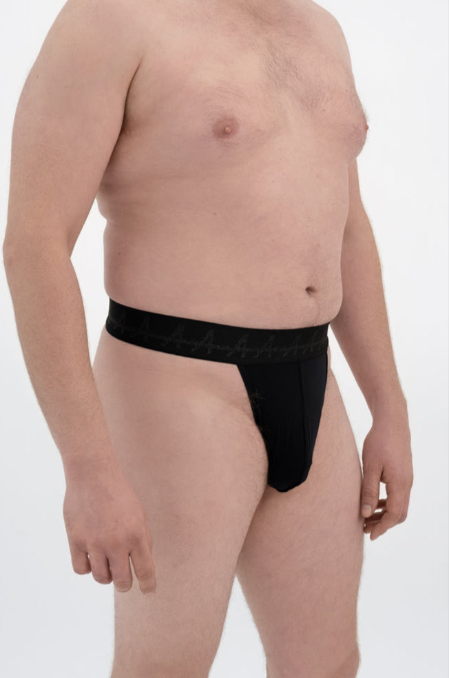 The Jacque Thong