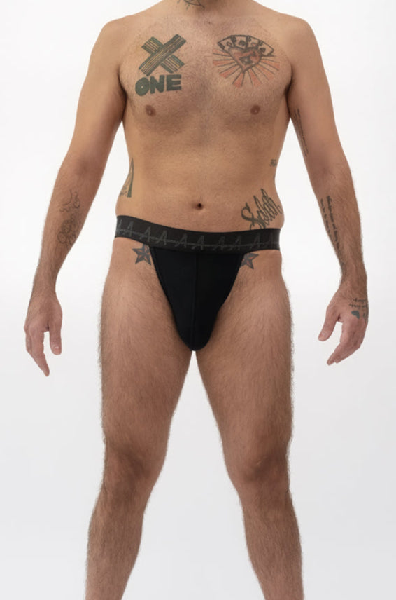 The Jacque Jock