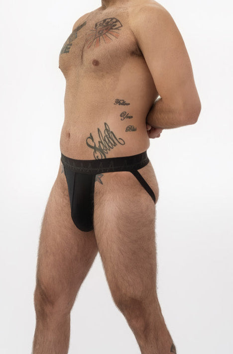The Jacque Jock