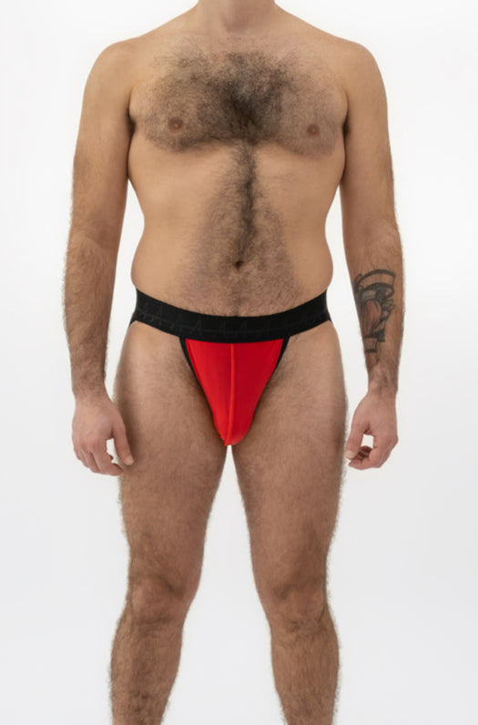 The Jacque Jock
