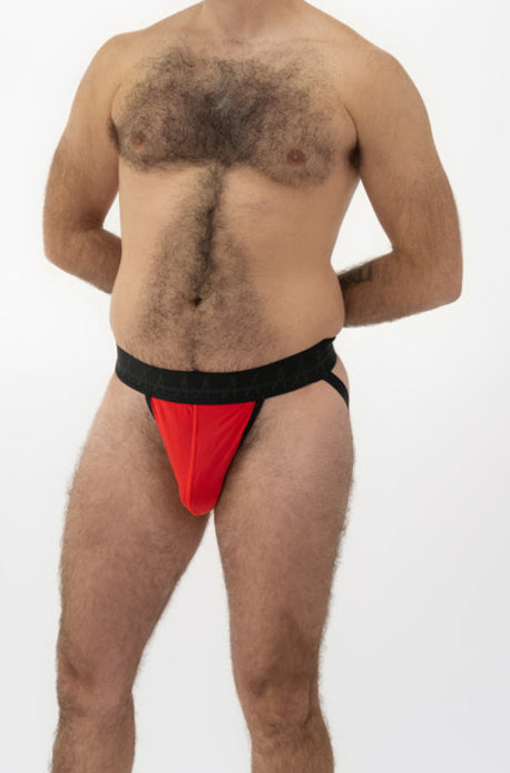 The Jacque Jock