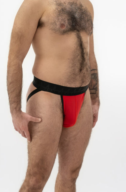 The Jacque Jock