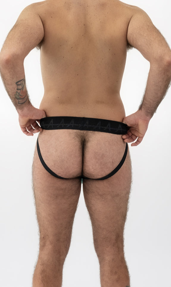 The Jacque Jock