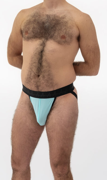 The Jacque Jock
