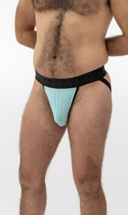 The Jacque Jock