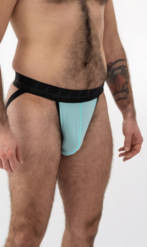 The Jacque Jock