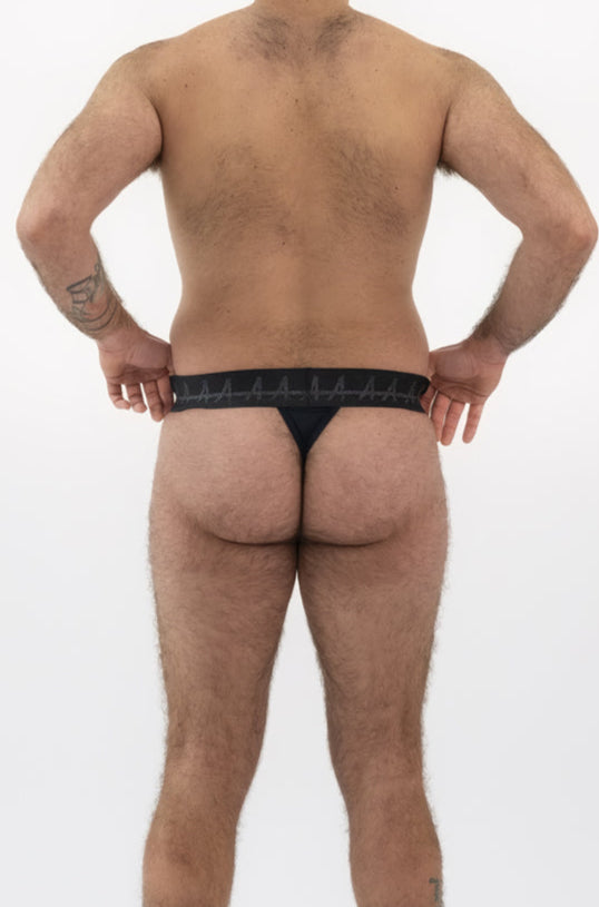 The Jacque Thong