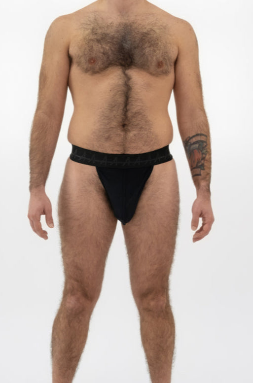 The Jacque Thong