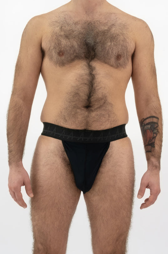 The Jacque Thong