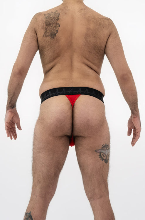 The Jacque Thong