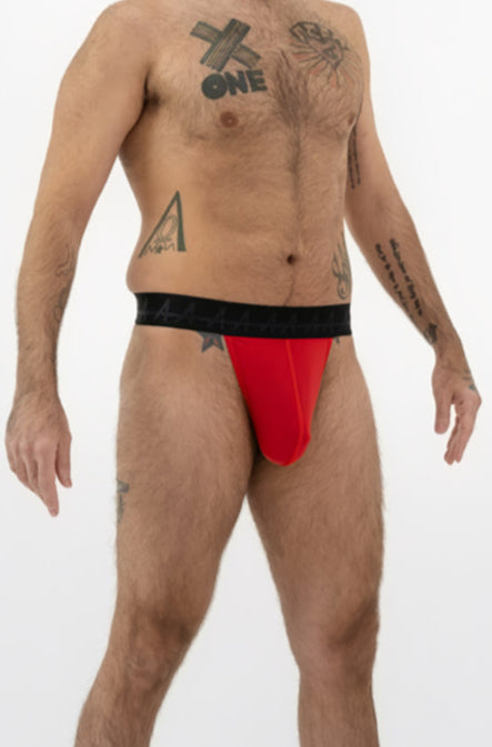 The Jacque Thong