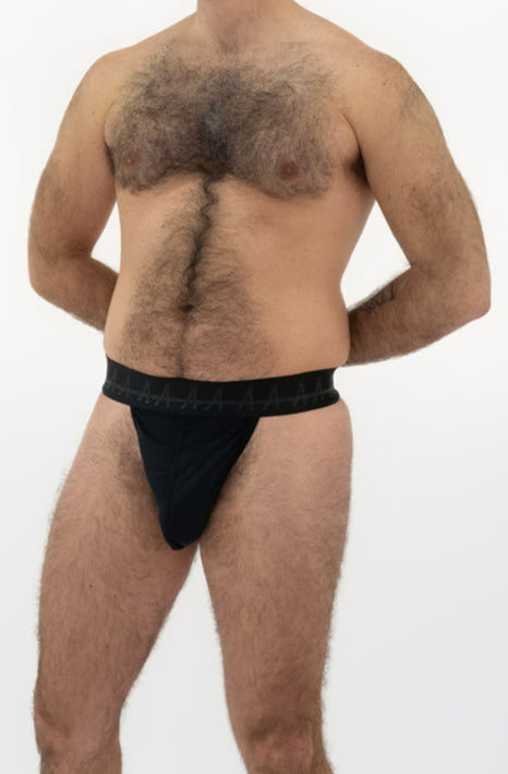The Jacque Thong