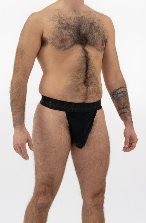 The Jacque Thong
