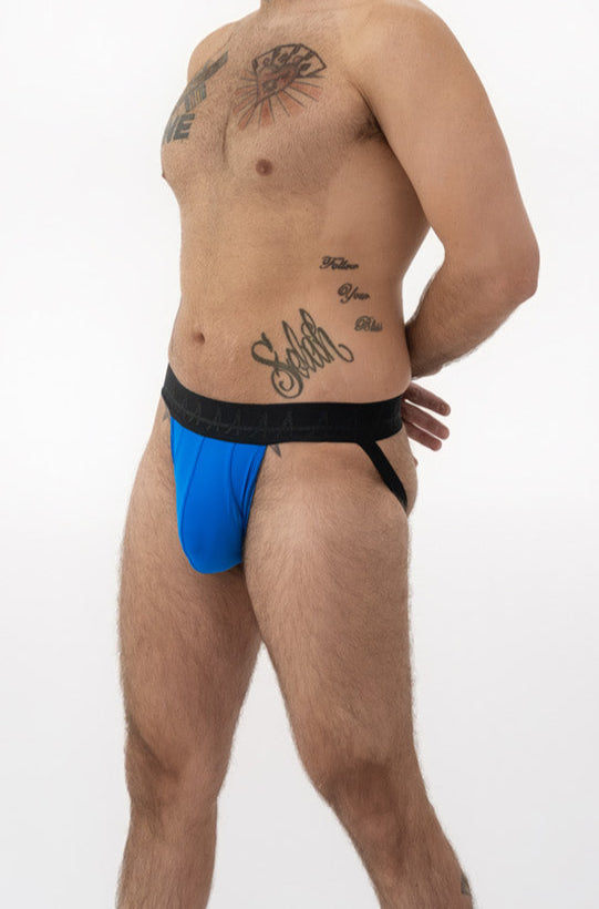 The Quick Release Jock