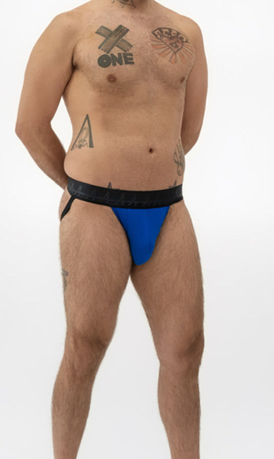 The Everyday Jock