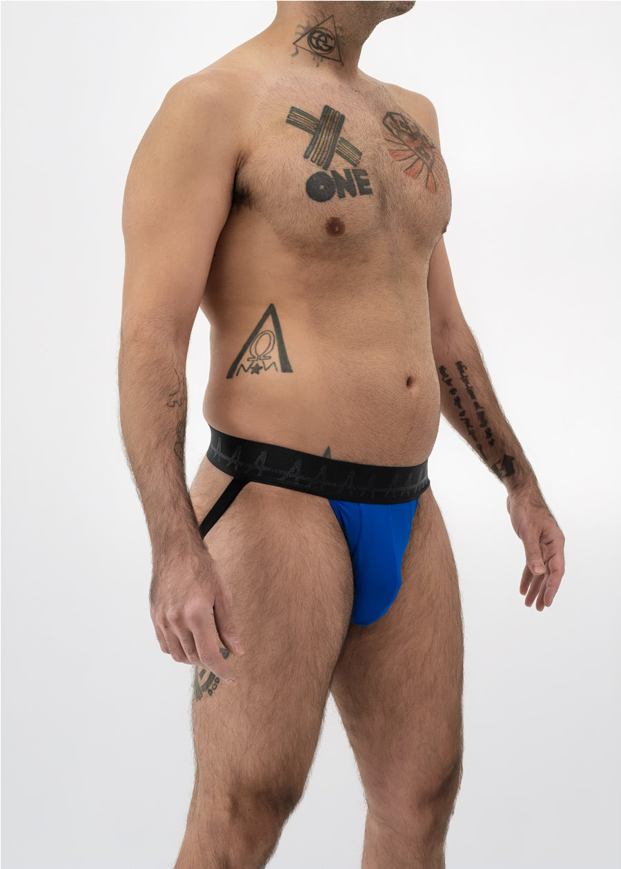The Everyday Jock