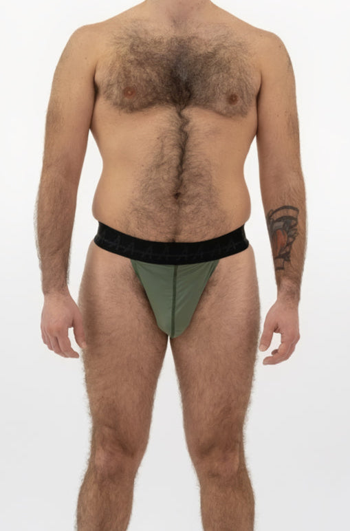The Performance Thong