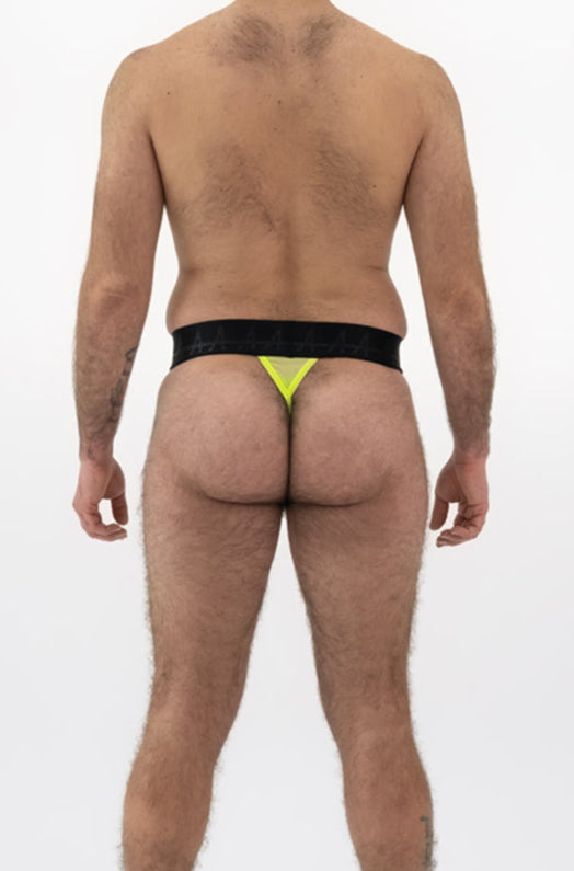 The Performance Thong