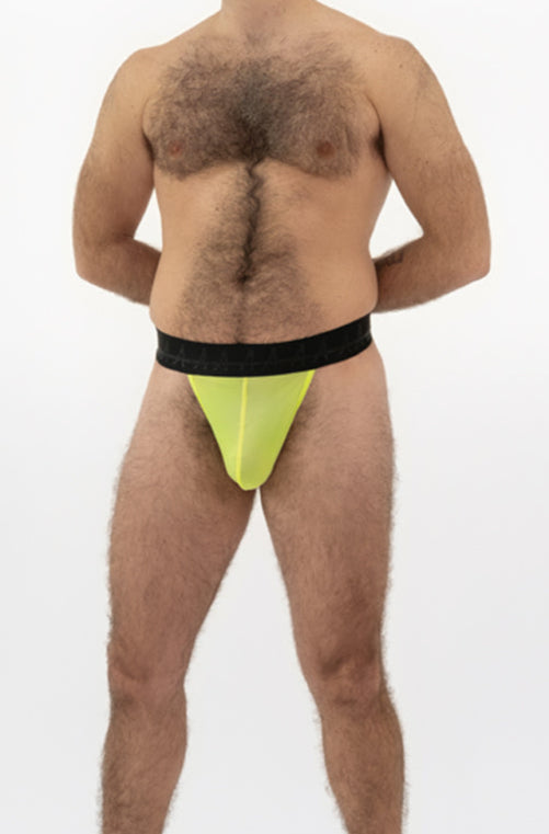 The Performance Thong