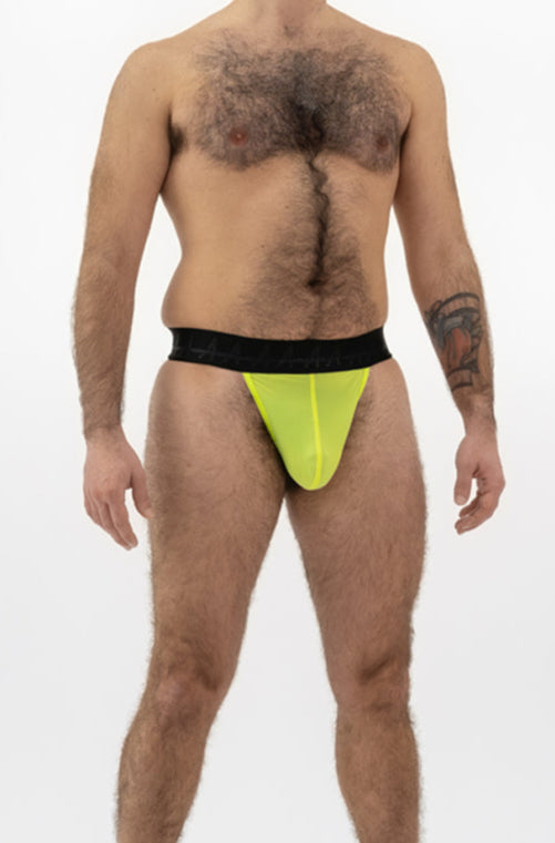 The Performance Thong