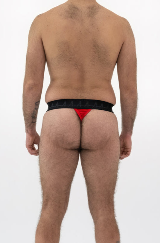 The Performance Thong