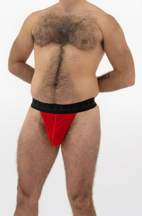 The Performance Thong