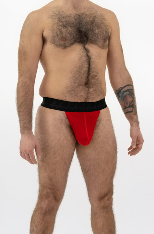 The Performance Thong