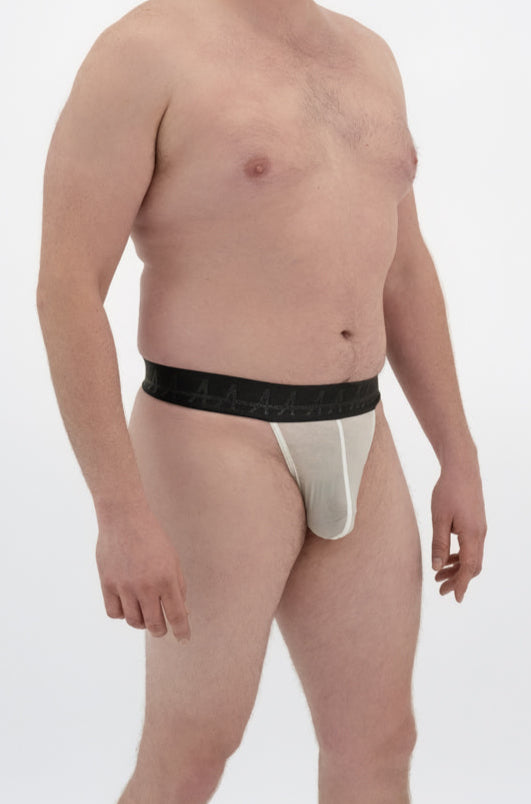 The Performance Thong