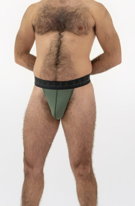 The Performance Thong