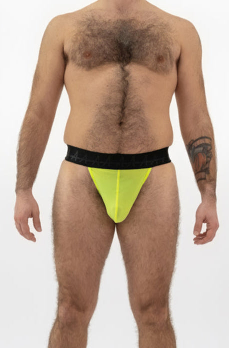 The Performance Thong