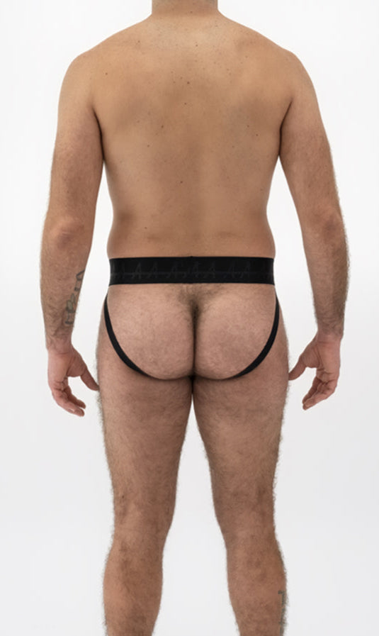 The Everyday Jock