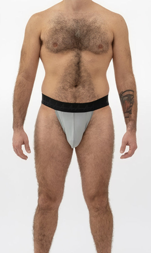 The Everyday Jock