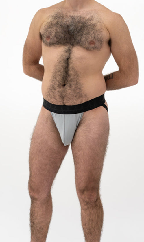 The Everyday Jock