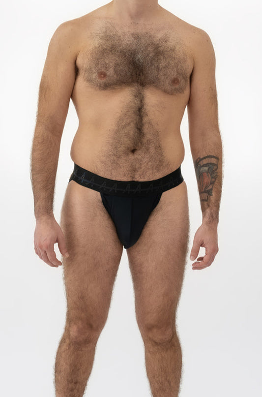 The Quick Release Jock