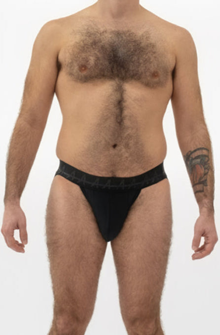 The Everyday Jock