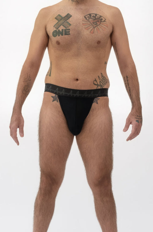 The Jacque Jock